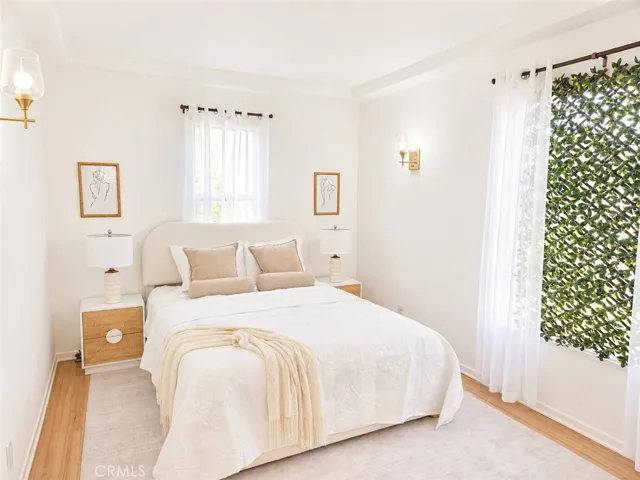 1185 Hauser Boulevard 1185, Los Angeles, California 90019