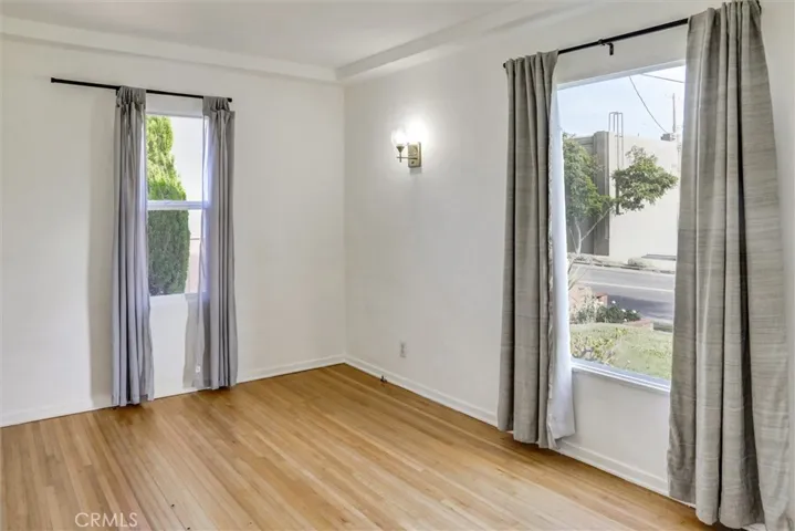 3rd Bedroom