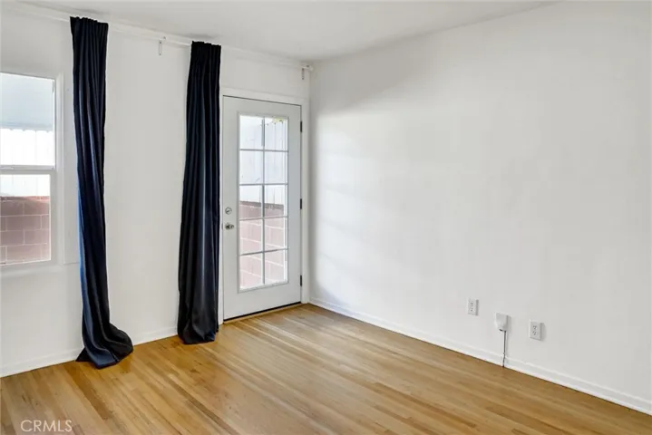 2nd Bedroom
