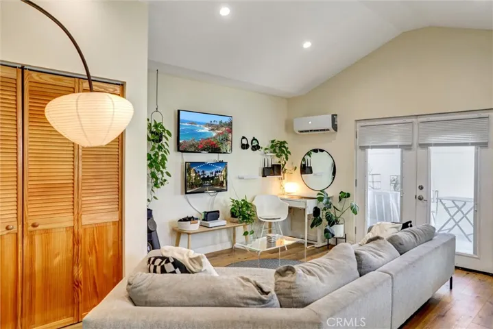 ADU Livingarea