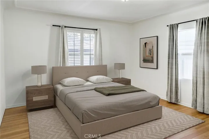 1185 Primary Bedroom-virtually staged