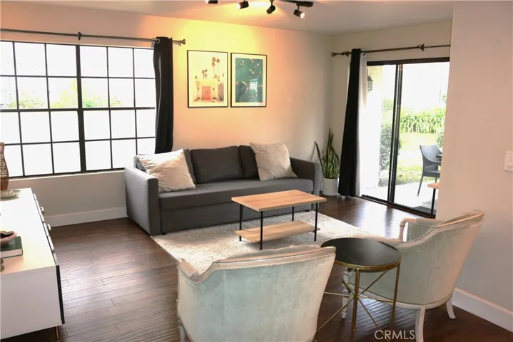 Livingroom area