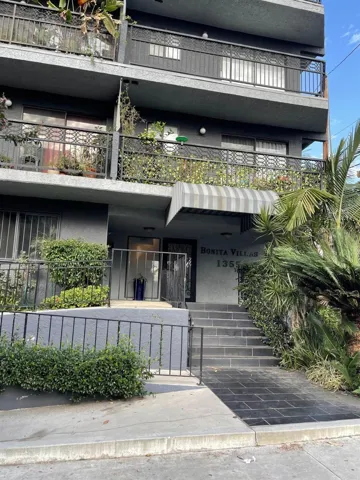 1355 N Sierra Bonita Avenue 204, West Hollywood, California 90046