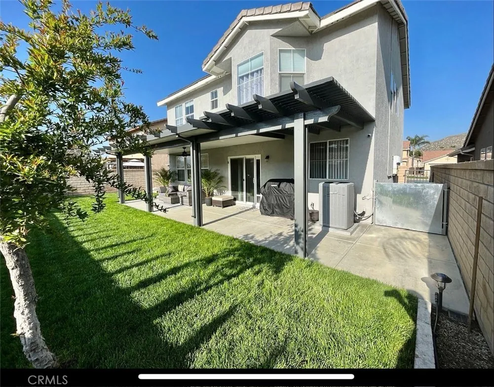 14515 Crestview, Moreno Valley, California 92555 home-pic-28