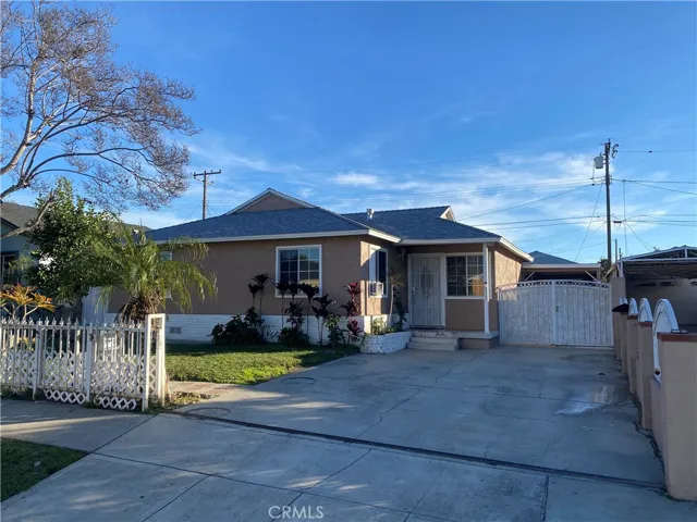 14122 Anada St., Baldwin Park, California 91706