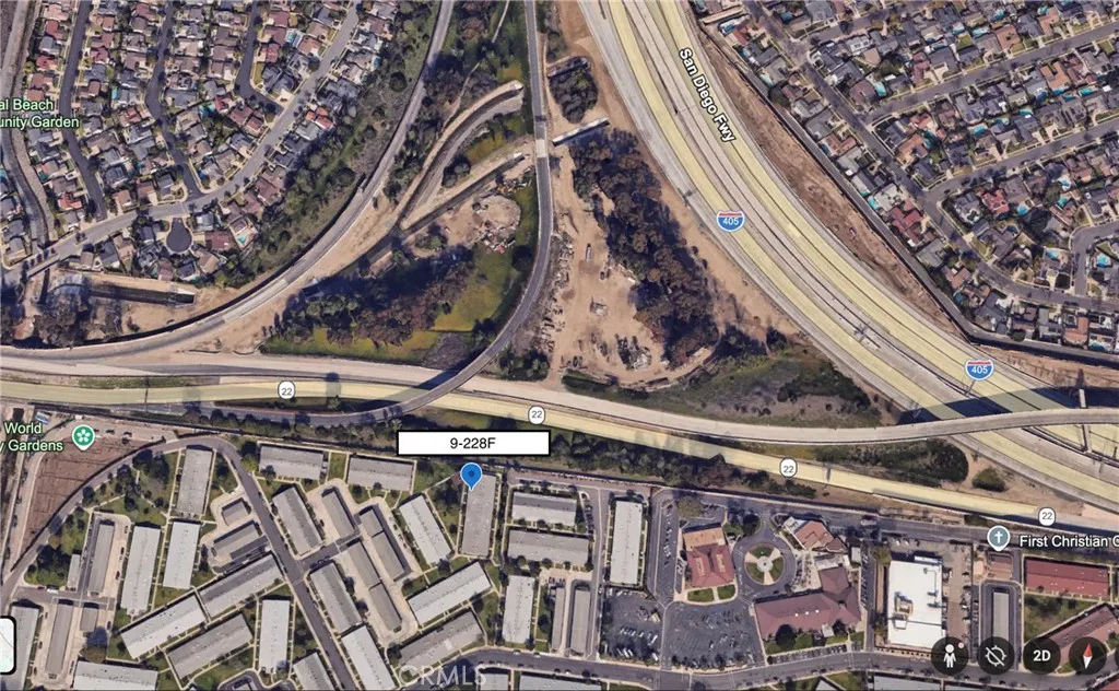 1240 Scioto Road 228f, Seal Beach, California 90740 home-pic-2