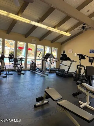 286 23 O Work Out