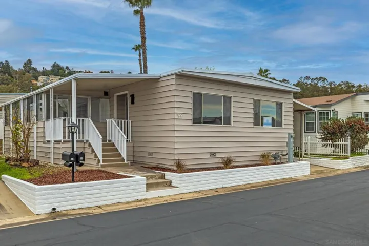 1440 S Orange Ave 99, El Cajon, California 92020