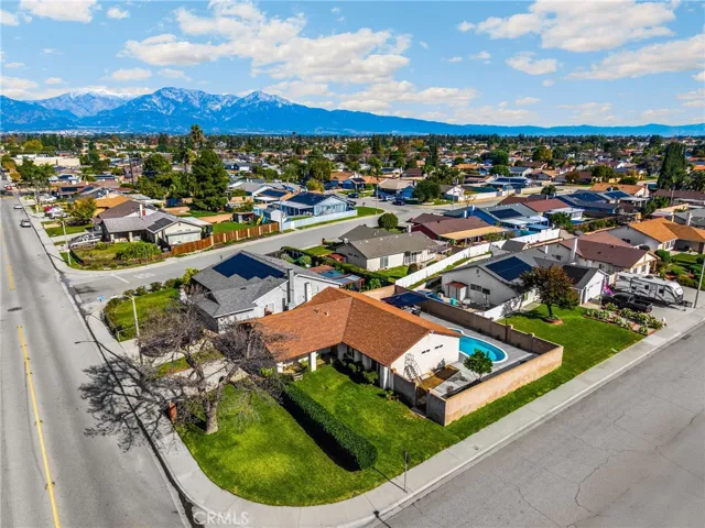 12585 Yorba, Chino, California 91710