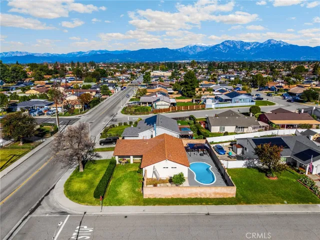 12585 Yorba, Chino, California 91710