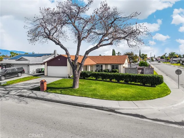 12585 Yorba, Chino, California 91710