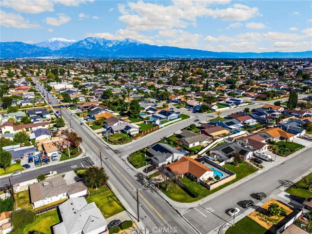 12585 Yorba, Chino, California 91710