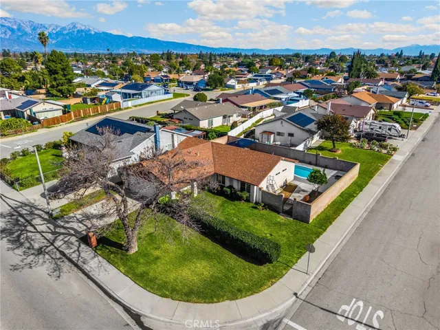 12585 Yorba, Chino, California 91710