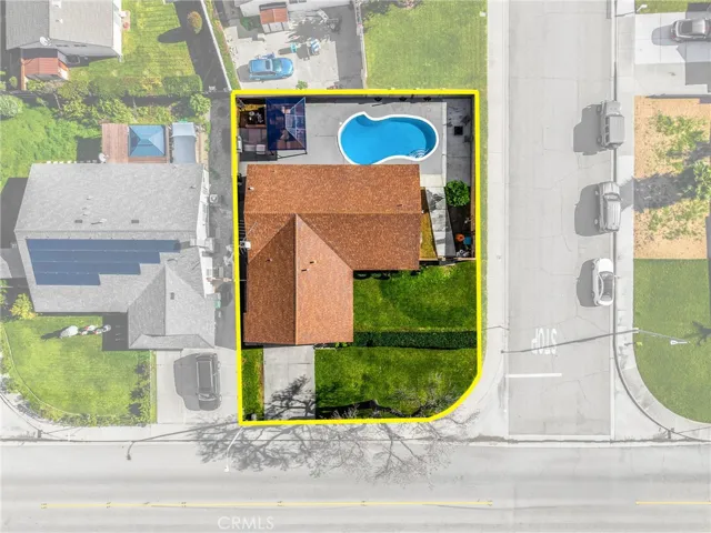 12585 Yorba, Chino, California 91710