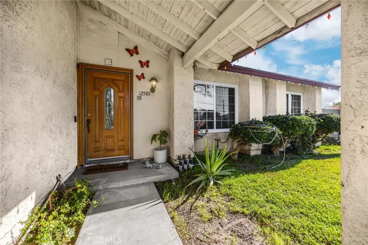 12585 Yorba, Chino, California 91710