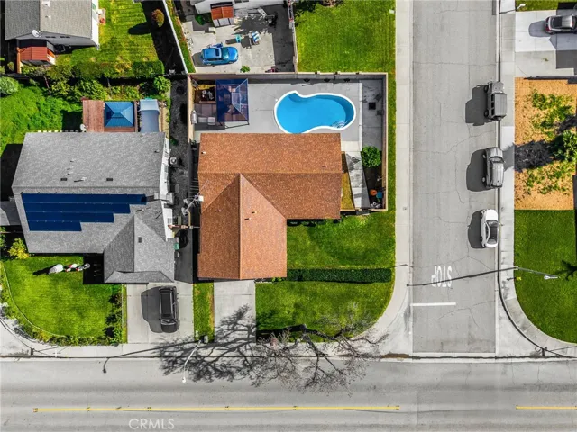 12585 Yorba, Chino, California 91710