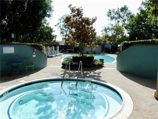14 Vista, Irvine, California 92612
