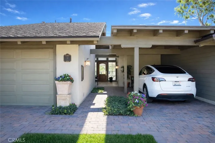 14 Vista, Irvine, California 92612