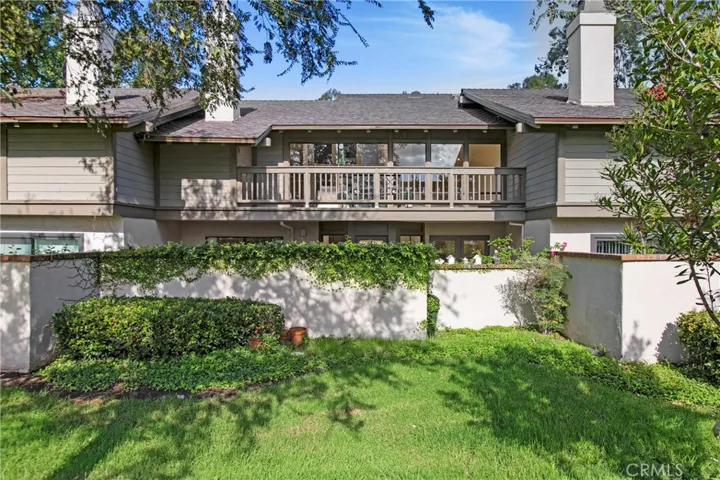 14 Vista, Irvine, California 92612