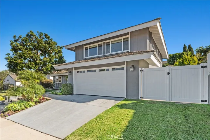 2818 Catalpa Street, Newport Beach, California 92660