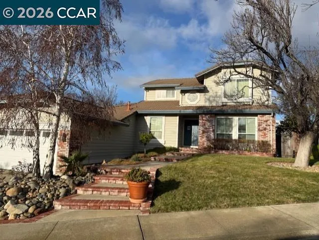 1109 1109 Vista Point Ln, Concord, California 94521 home-pic-3