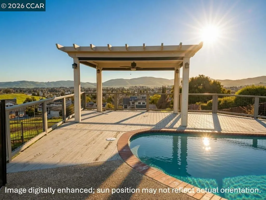 1109 1109 Vista Point Ln, Concord, California 94521 home-pic-26