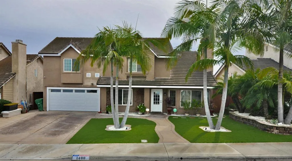 1400 Darwin Dr, Oceanside, California 92056 home-pic-1