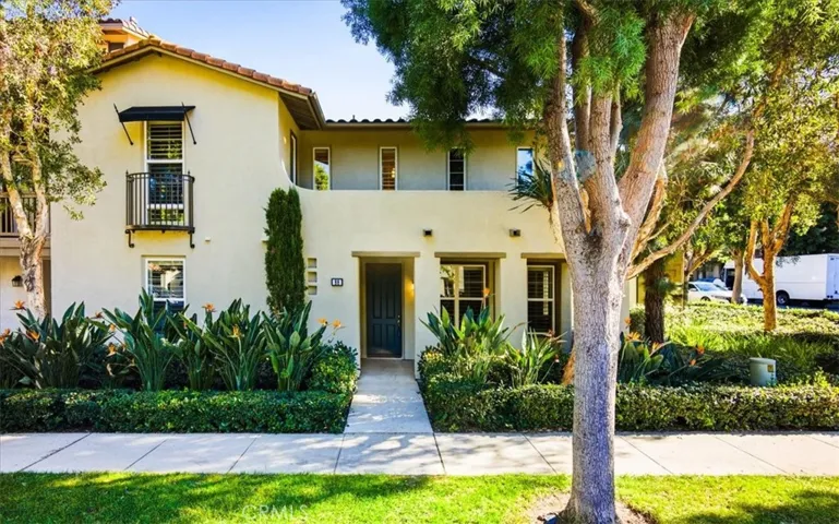 88 Stepping Stone, Irvine, California 92603