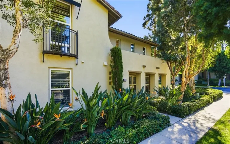 88 Stepping Stone, Irvine, California 92603