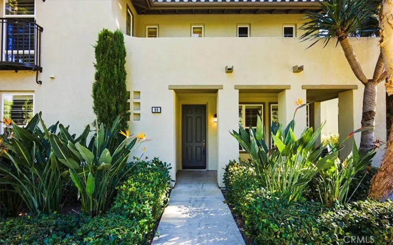88 Stepping Stone, Irvine, California 92603