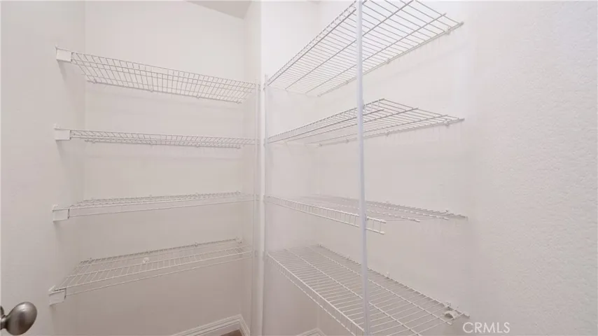 Upstairs Linen Closet
