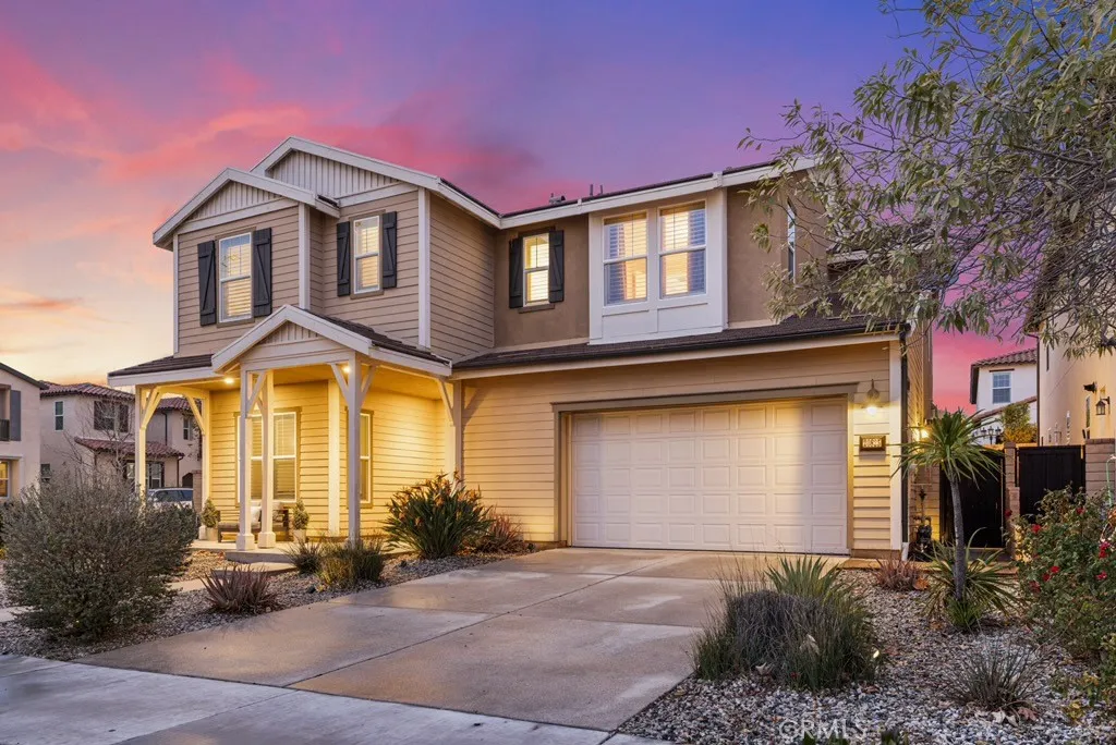 20825 Red Sky Ct, Saugus, California 91350 home-pic-1
