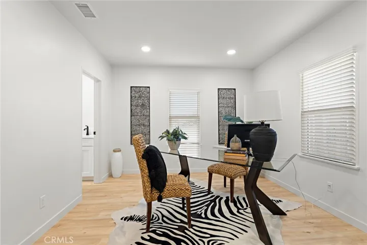 Residence 2- Bed 2