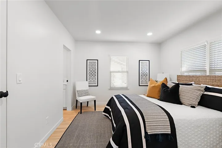 Residence 1- Bed 2