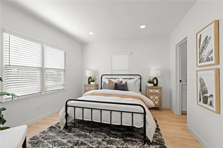 Residence 2- Bed 1