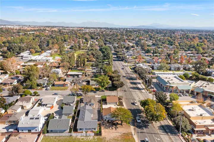 267 Olive Street, Claremont, California 91711