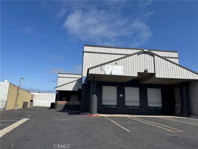 820 Capitolio Way, San Luis Obispo, California 93401