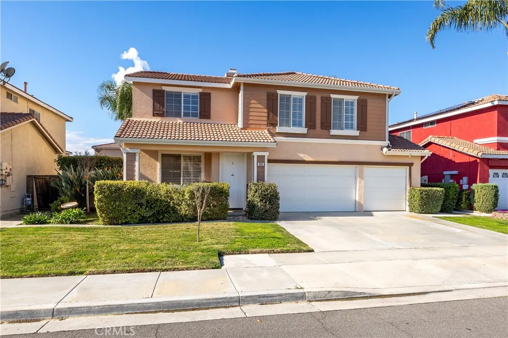 469 Memphis Court, Hemet, California 92545 home-pic-2