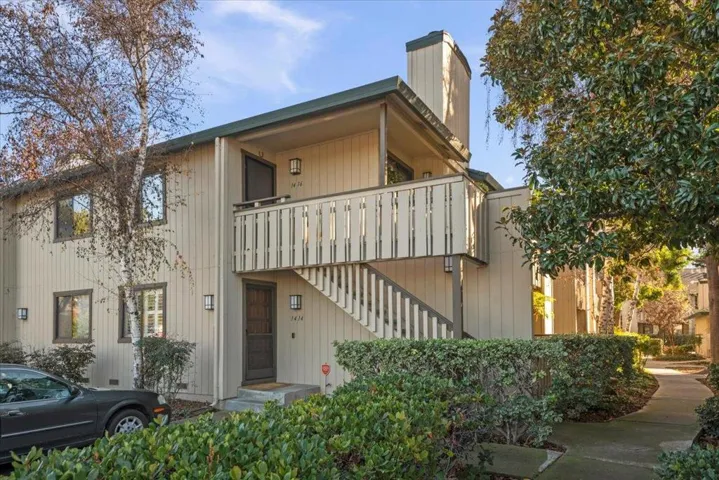 1414 Alma Way, San Jose, California 95125