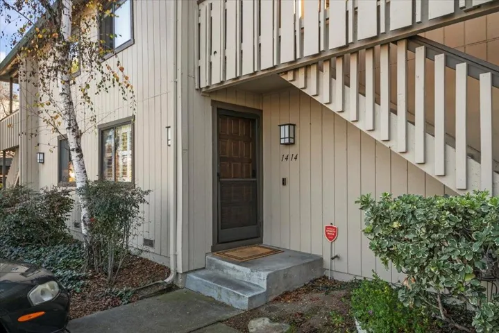 1414 Alma Way, San Jose, California 95125