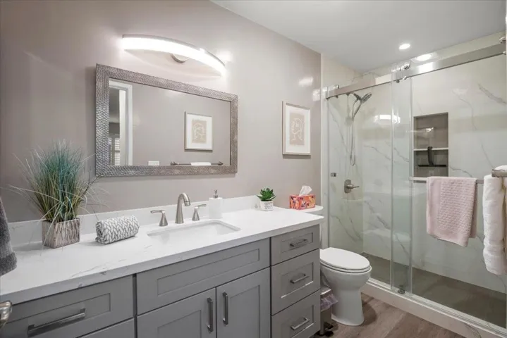 1414 Alma Way, San Jose, California 95125