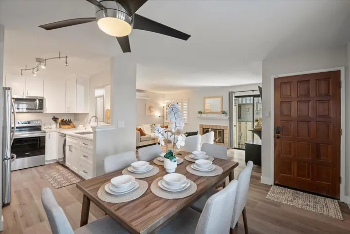 1414 Alma Way, San Jose, California 95125