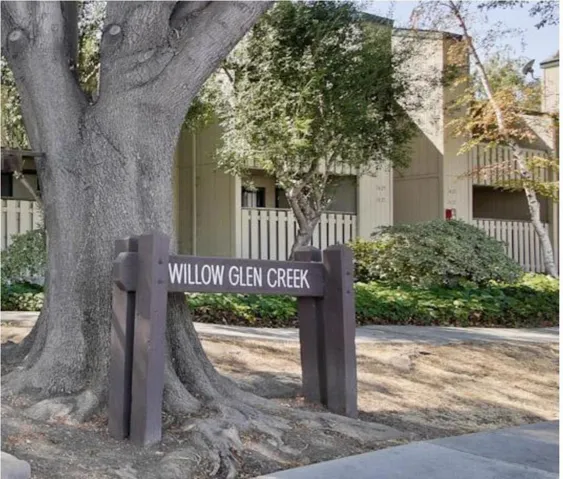 1414 Alma Way, San Jose, California 95125