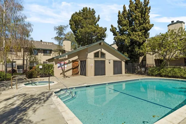 1414 Alma Way, San Jose, California 95125