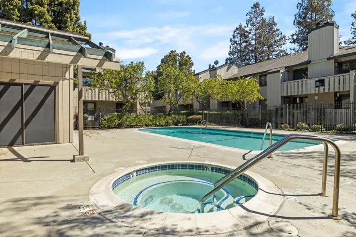 1414 Alma Way, San Jose, California 95125