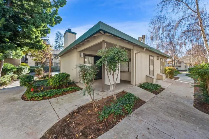 1414 Alma Way, San Jose, California 95125