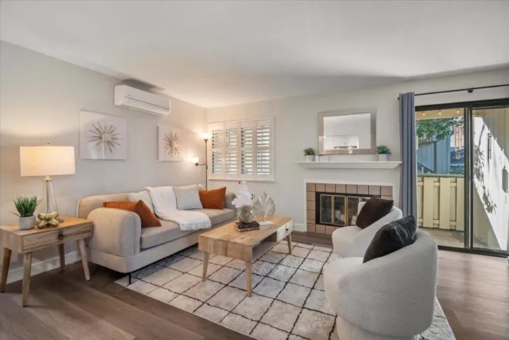 1414 Alma Way, San Jose, California 95125