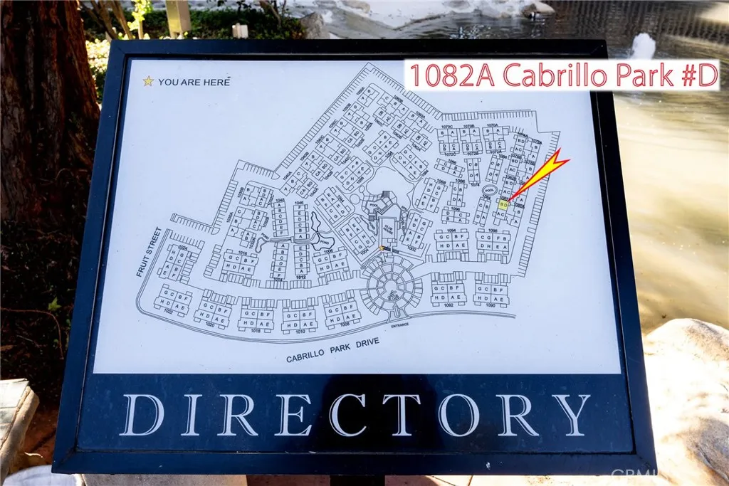 1076 B Cabrillo Park Drive C, Santa Ana, California 92701 home-pic-25