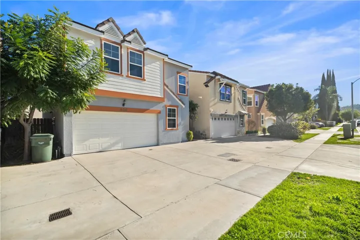 806 Kinbrae, Hacienda Heights, California 91745