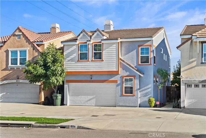 806 Kinbrae, Hacienda Heights, California 91745